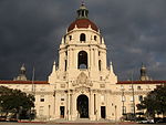 Pasadena City Hall 2